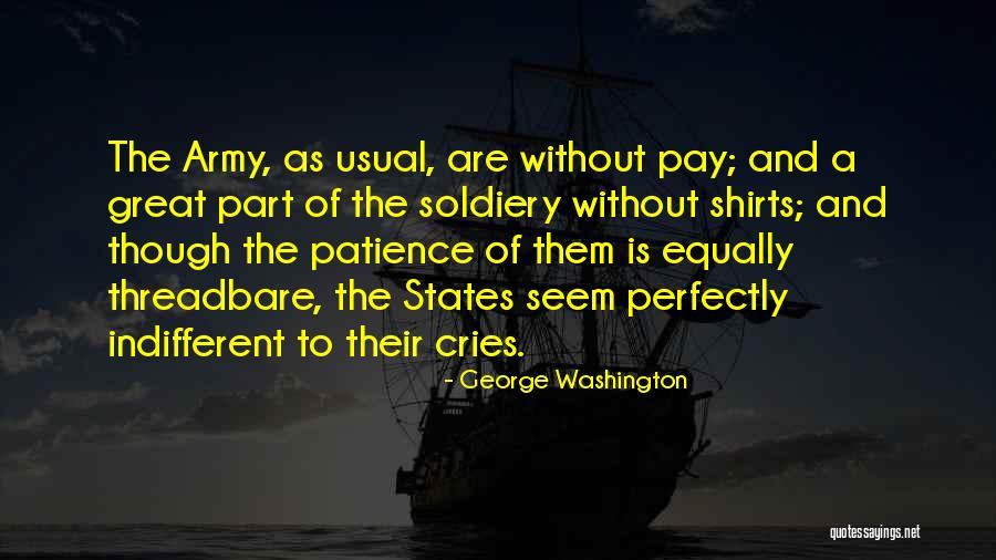George Washington Revolution Quotes By George Washington George Washington Revolution Quotes By George Washington