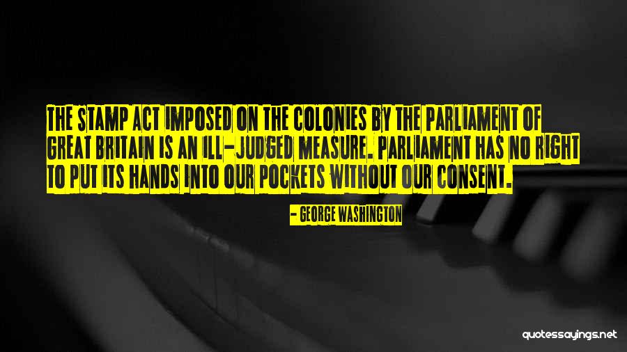 George Washington Revolution Quotes By George Washington George Washington Revolution Quotes By George Washington