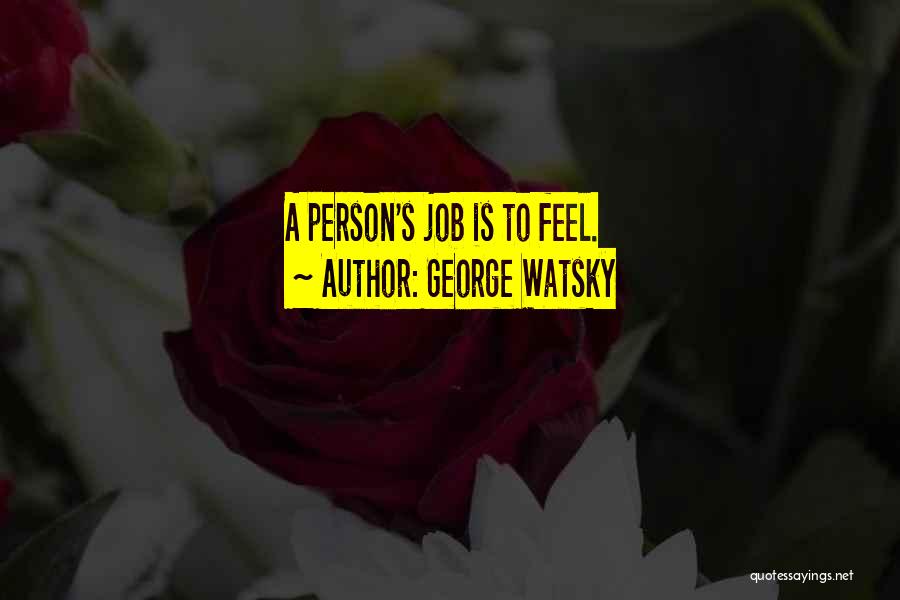 George Watsky Quotes 1383962