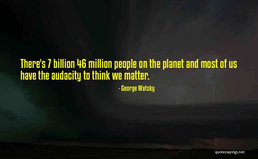George Watsky Quotes 2129102 George Watsky Quotes 2129102