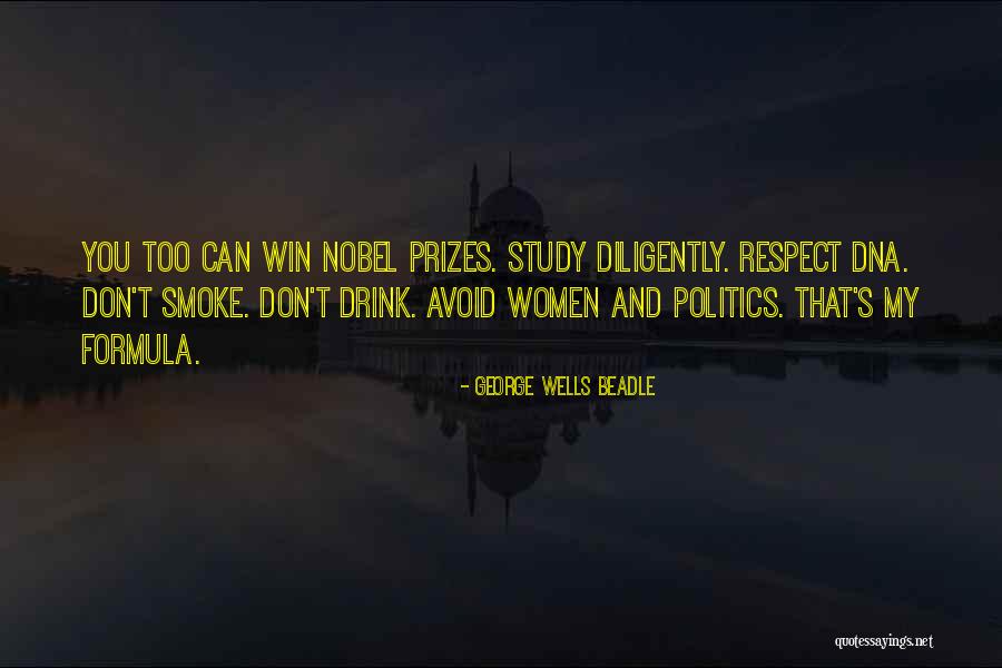 George Wells Beadle Quotes 1718836 George Wells Beadle Quotes 1718836