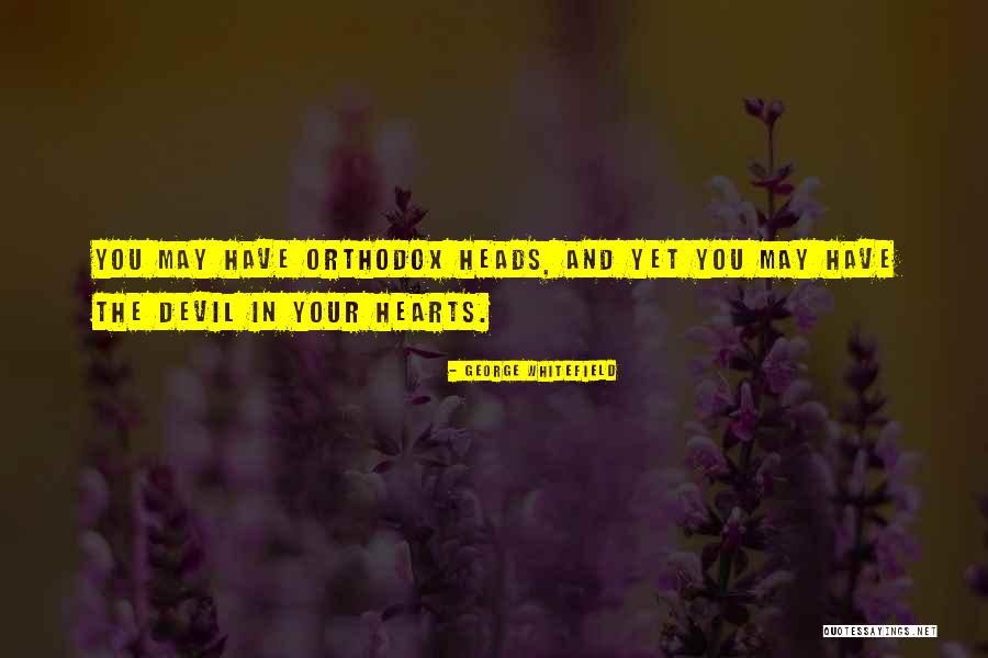 George Whitefield Quotes 1125217 George Whitefield Quotes 1125217