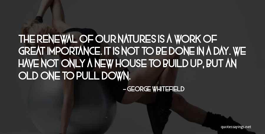 George Whitefield Quotes 1187908 George Whitefield Quotes 1187908