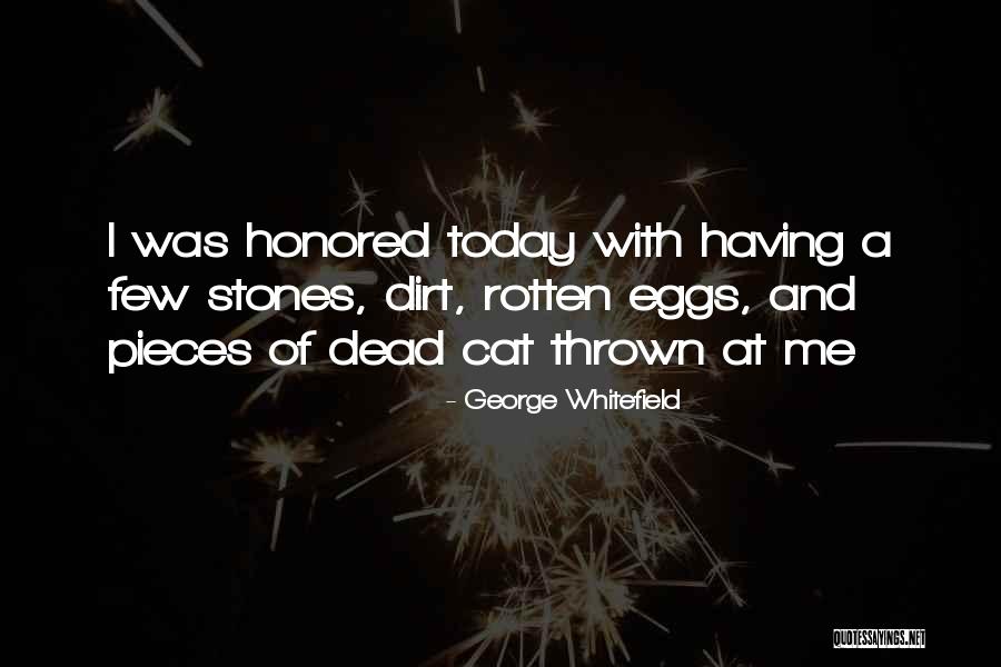 George Whitefield Quotes 1546072 George Whitefield Quotes 1546072