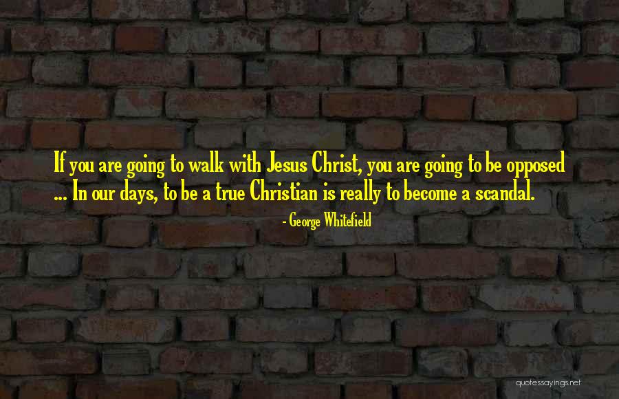 George Whitefield Quotes 1733789 George Whitefield Quotes 1733789