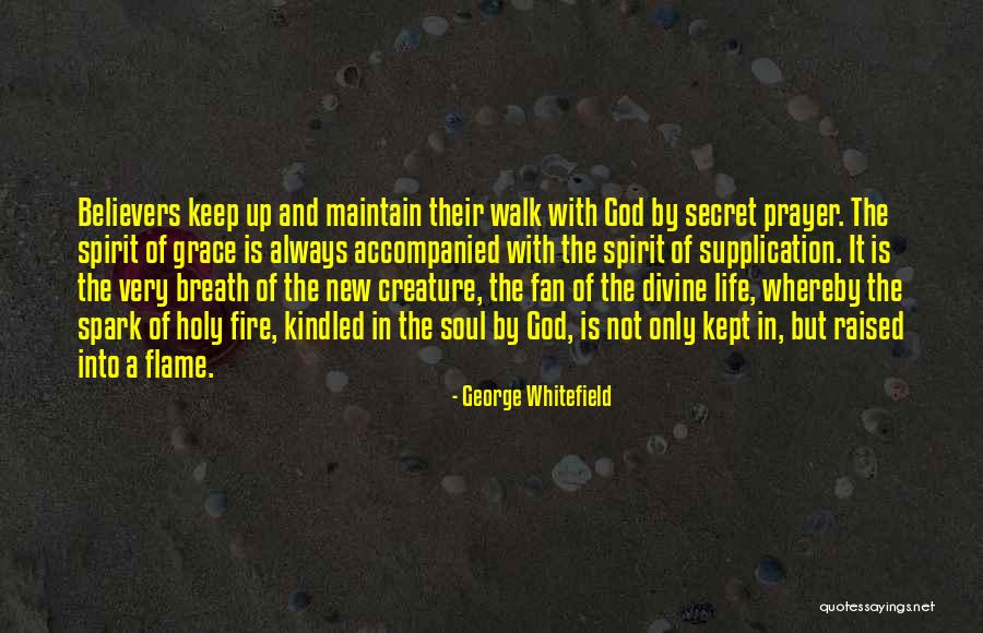 George Whitefield Quotes 1750529 George Whitefield Quotes 1750529