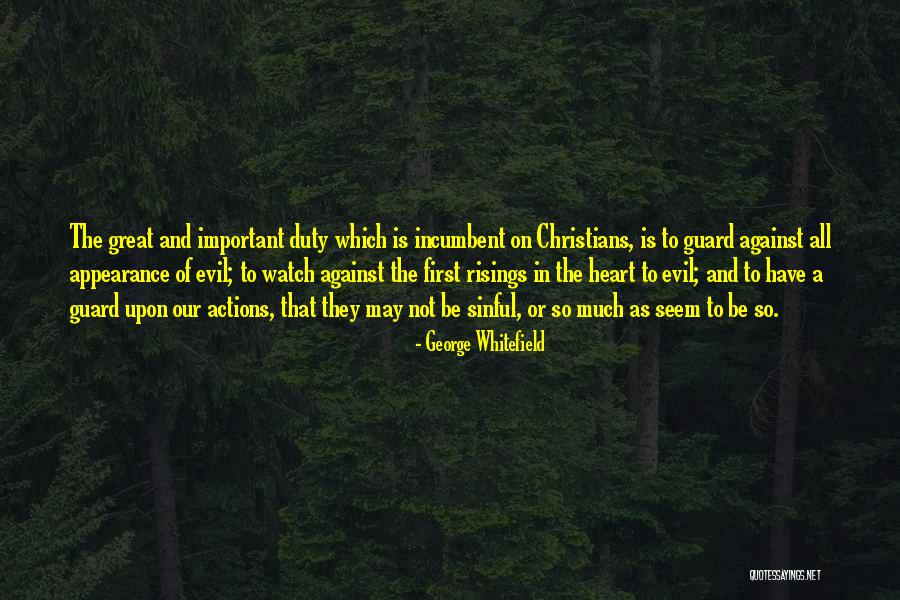 George Whitefield Quotes 2221901 George Whitefield Quotes 2221901