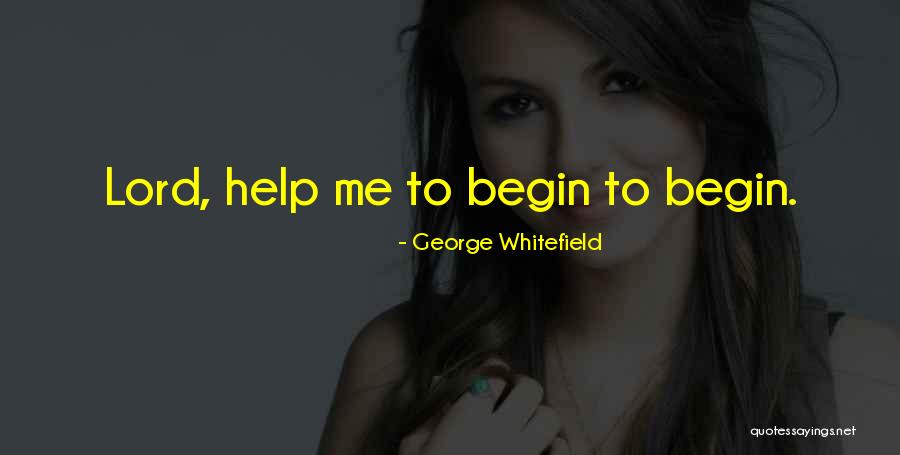 George Whitefield Quotes 240511 George Whitefield Quotes 240511