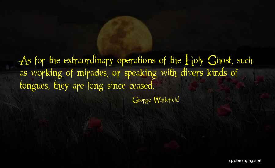 George Whitefield Quotes 555875 George Whitefield Quotes 555875