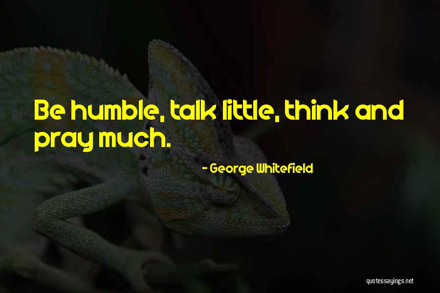 George Whitefield Quotes 861651