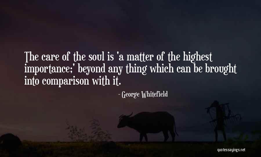 George Whitefield Quotes 887030 George Whitefield Quotes 887030