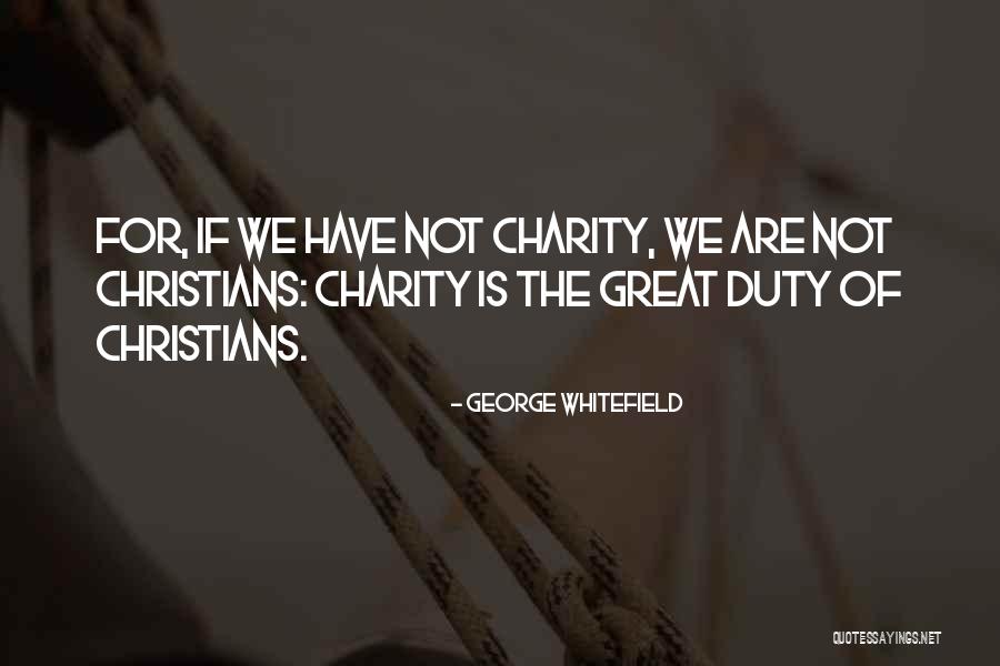 George Whitefield Quotes 962352 George Whitefield Quotes 962352