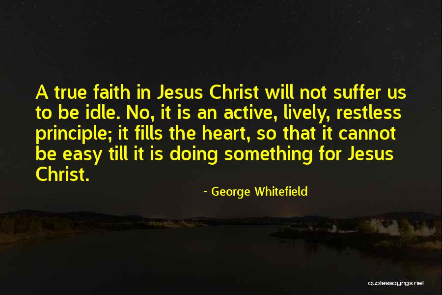 George Whitefield Quotes 990561 George Whitefield Quotes 990561