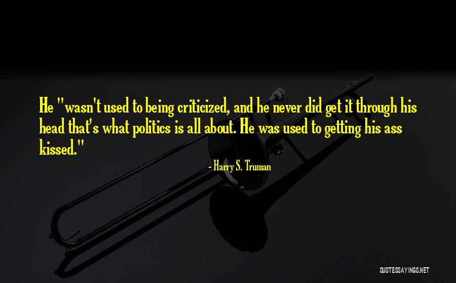 George Will Biography Quotes By Harry S. Truman George Will Biography Quotes By Harry S. Truman
