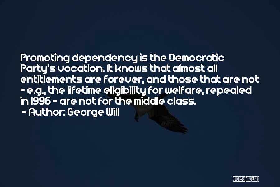 George Will Quotes 1086745