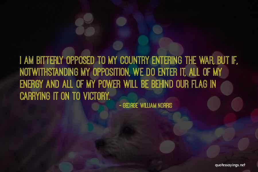 George William Norris Quotes 1012387 George William Norris Quotes 1012387