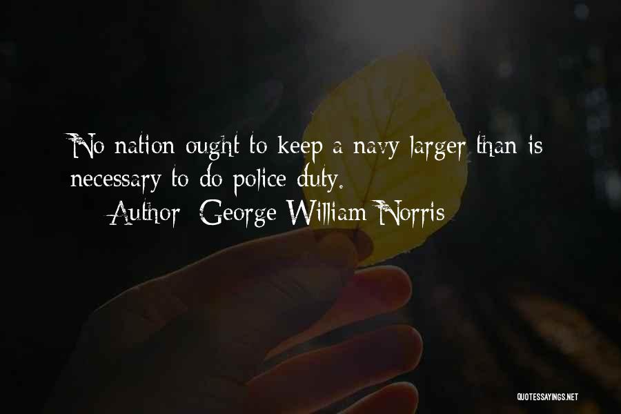 George William Norris Quotes 1098642