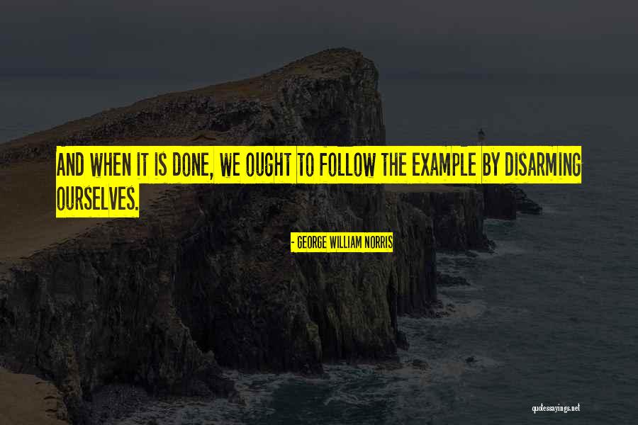 George William Norris Quotes 1154871 George William Norris Quotes 1154871