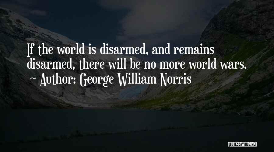 George William Norris Quotes 1665754