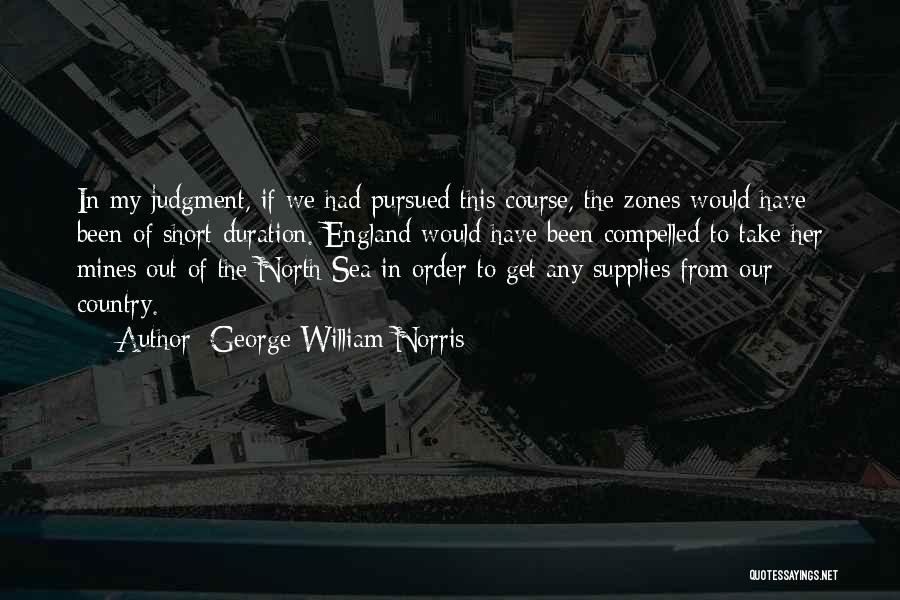 George William Norris Quotes 2166704