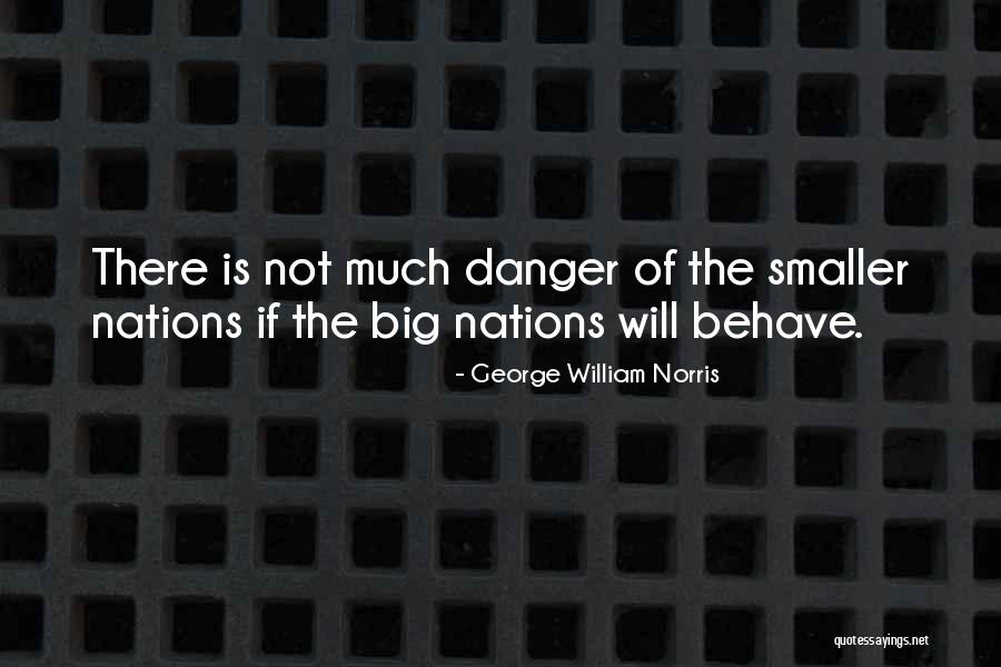 George William Norris Quotes 293240 George William Norris Quotes 293240
