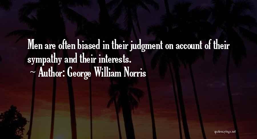 George William Norris Quotes 692152