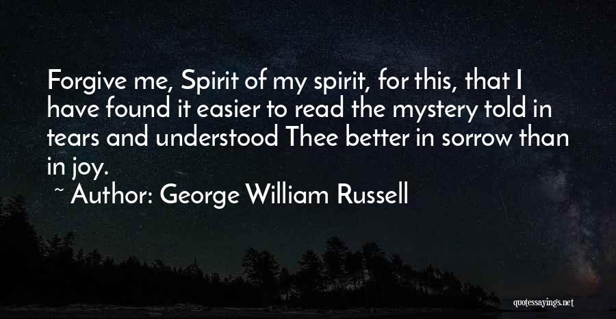 George William Russell Quotes 117469