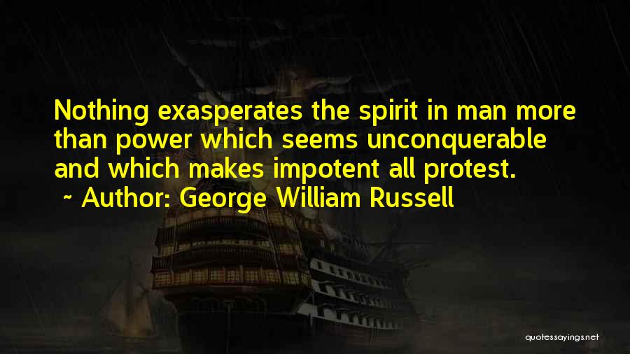 George William Russell Quotes 1557706