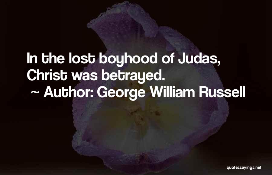 George William Russell Quotes 405563