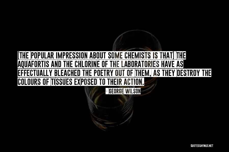George Wilson Quotes 2263069 George Wilson Quotes 2263069
