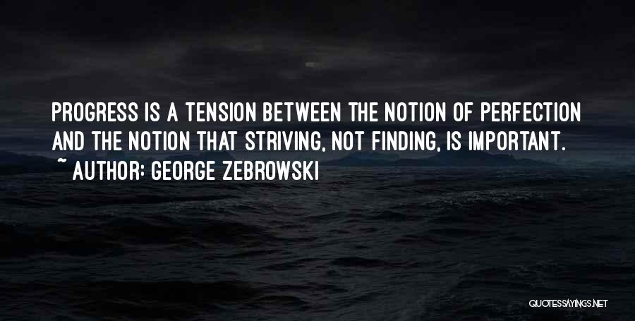 George Zebrowski Quotes 2205605
