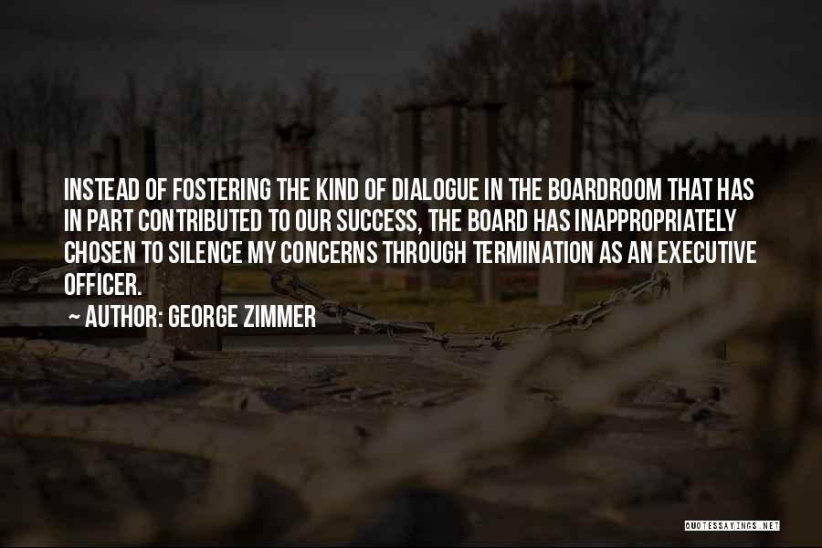 George Zimmer Quotes 1816990