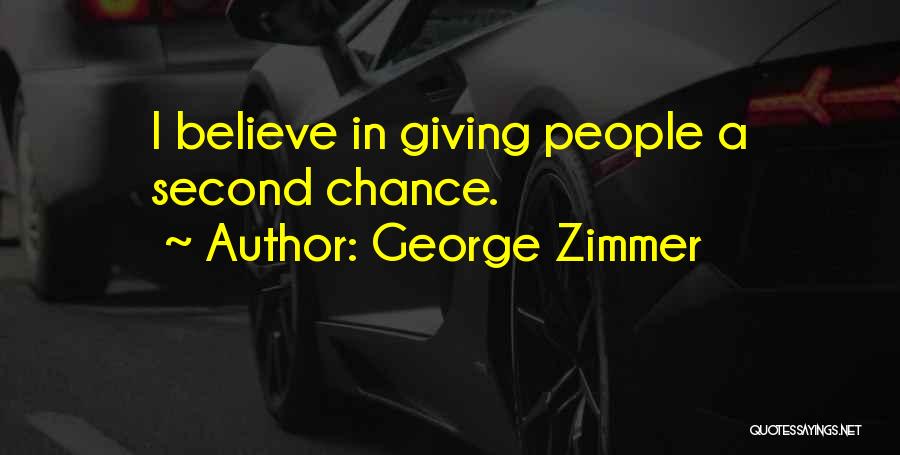 George Zimmer Quotes 2045681