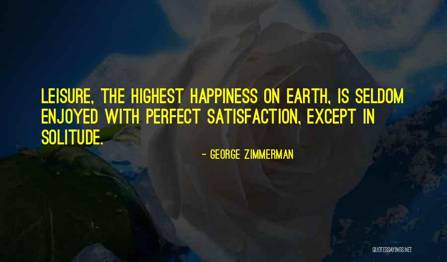 George Zimmerman Quotes 1153198 George Zimmerman Quotes 1153198