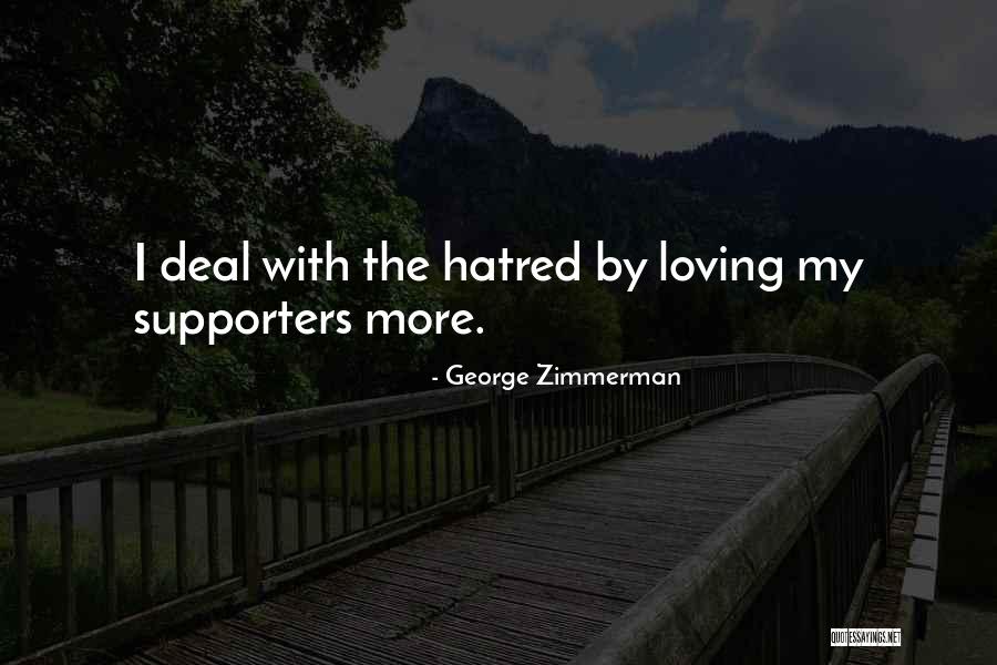 George Zimmerman Quotes 1283601 George Zimmerman Quotes 1283601