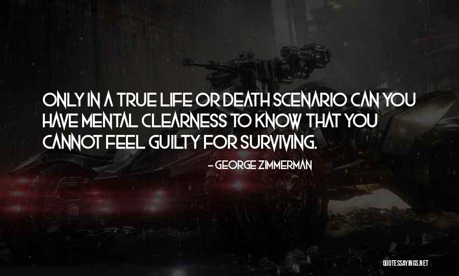 George Zimmerman Quotes 512467 George Zimmerman Quotes 512467