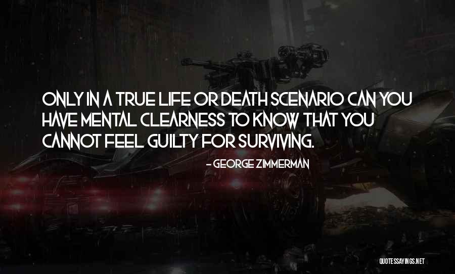 George Zimmerman Quotes 512467