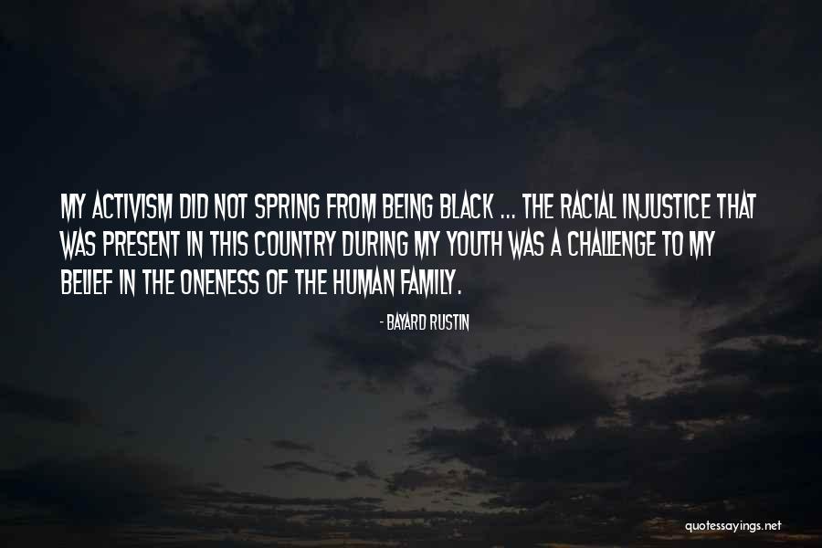 George Zweig Quotes By Bayard Rustin George Zweig Quotes By Bayard Rustin