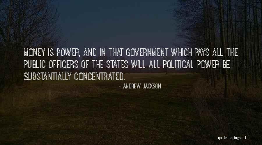 Georgeanna Garceau Quotes By Andrew Jackson Georgeanna Garceau Quotes By Andrew Jackson