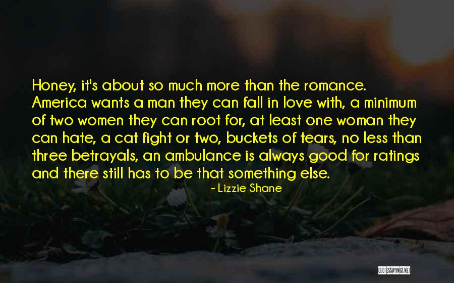 Georgeanna Garceau Quotes By Lizzie Shane Georgeanna Garceau Quotes By Lizzie Shane