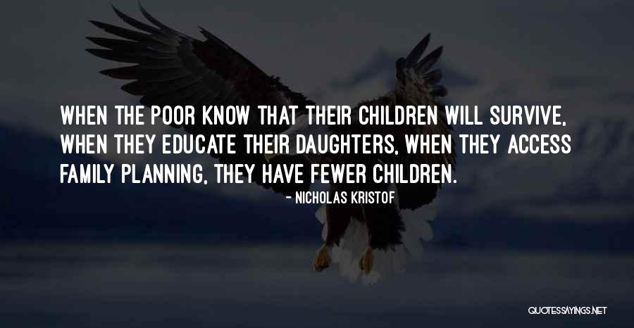 Georgeanna Scott Quotes By Nicholas Kristof Georgeanna Scott Quotes By Nicholas Kristof