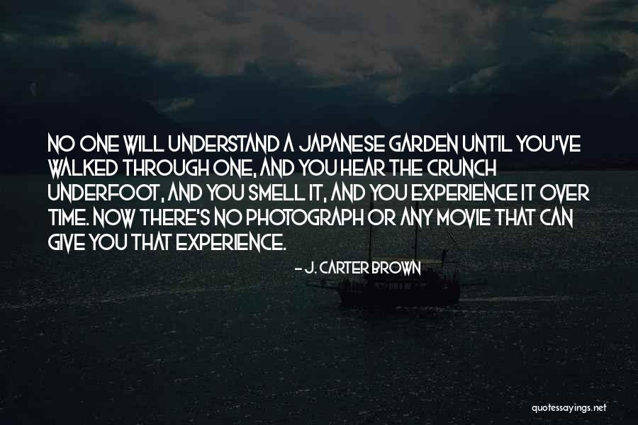 Georgeanne Rosenblum Quotes By J. Carter Brown Georgeanne Rosenblum Quotes By J. Carter Brown