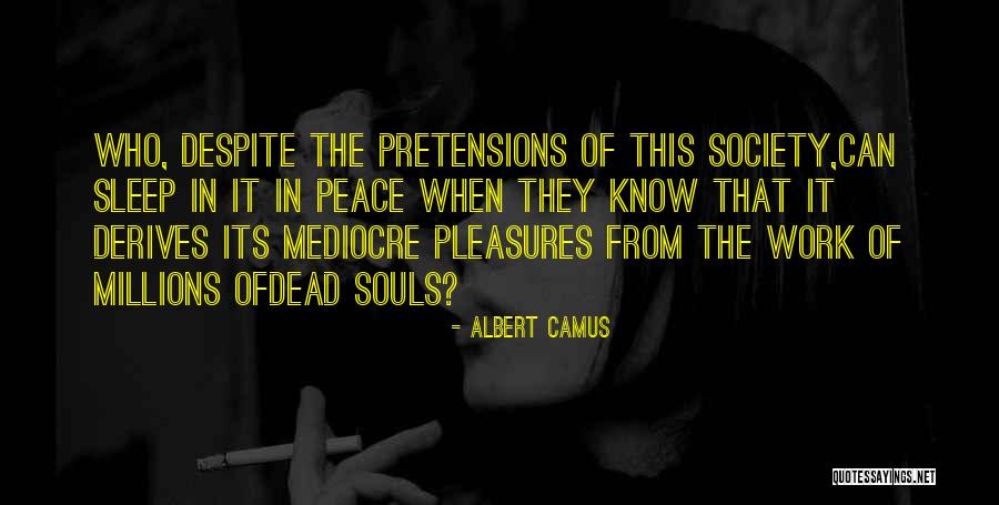 Georgelin Lucien Quotes By Albert Camus Georgelin Lucien Quotes By Albert Camus