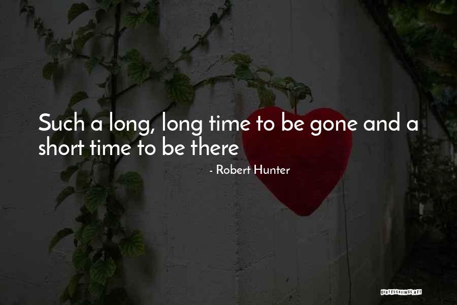 Georgelin Transport Quotes By Robert Hunter Georgelin Transport Quotes By Robert Hunter
