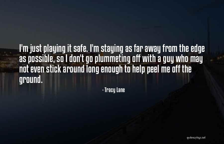 Georgelis Injury Quotes By Tracy Lane Georgelis Injury Quotes By Tracy Lane