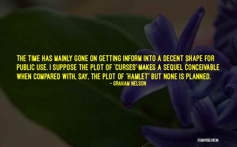 Georgene Novak Quotes By Graham Nelson Georgene Novak Quotes By Graham Nelson