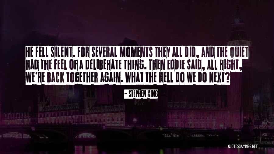 Georgene Novak Quotes By Stephen King Georgene Novak Quotes By Stephen King
