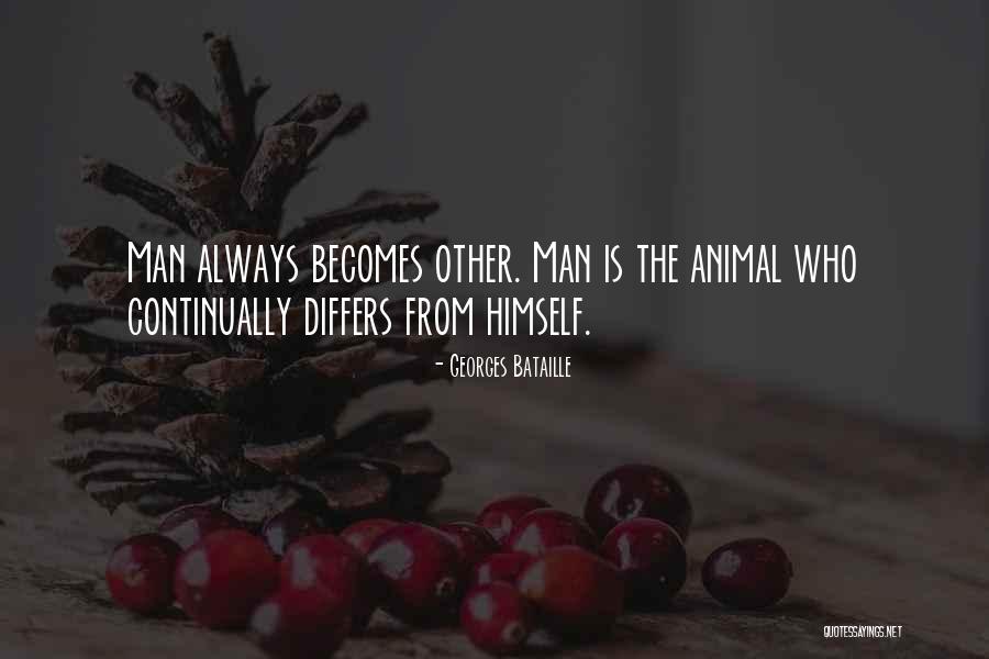 Georges Bataille Quotes 1010803 Georges Bataille Quotes 1010803