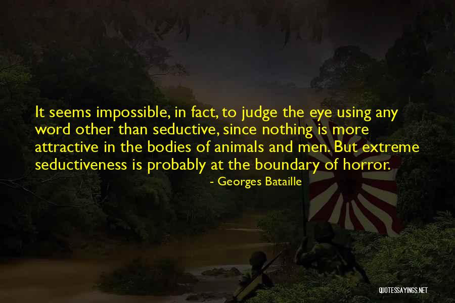 Georges Bataille Quotes 1058084