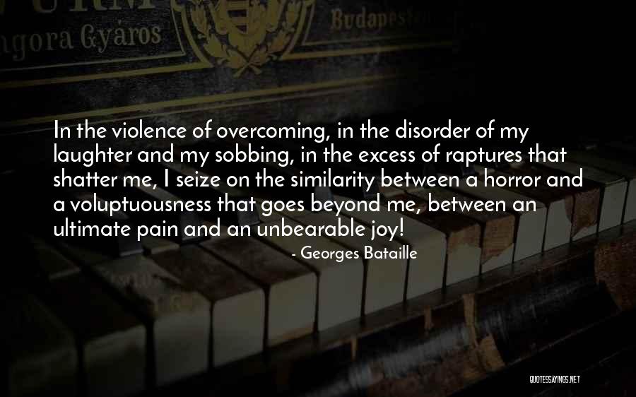 Georges Bataille Quotes 1076485 Georges Bataille Quotes 1076485
